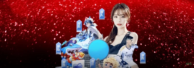 Cassino ao vivo sh5 dealers