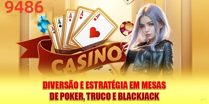 Ganhar e sacar na sh5